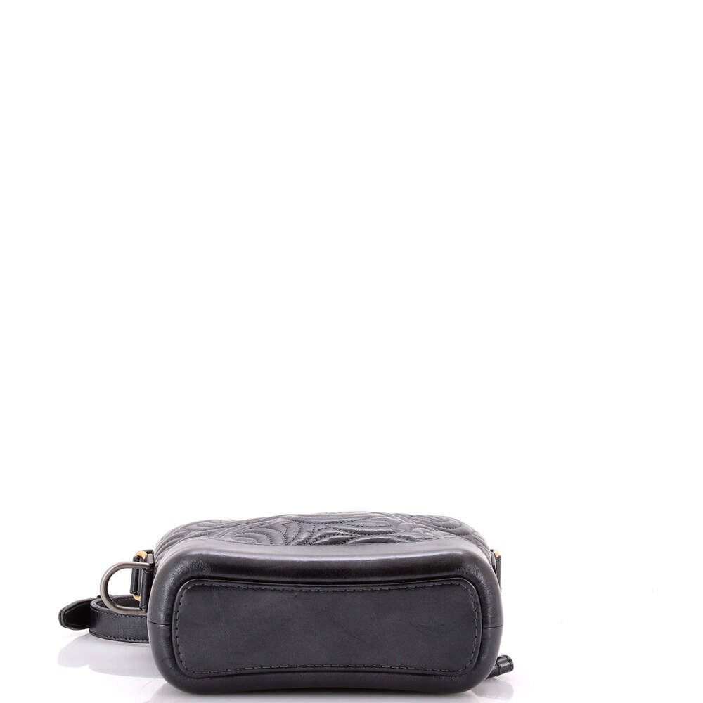 Chanel Gabrielle Hobo Cc Stitched #233792C37B - Picture 4 of 6